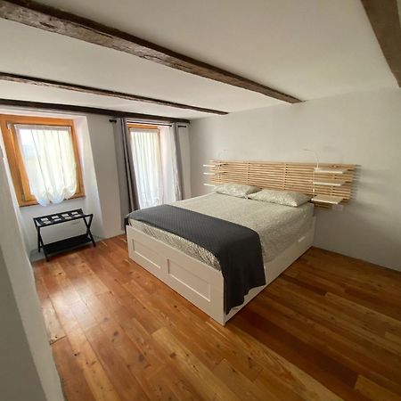 Ca' Di Gin Apartment สโกเปลโล ภายนอก รูปภาพ