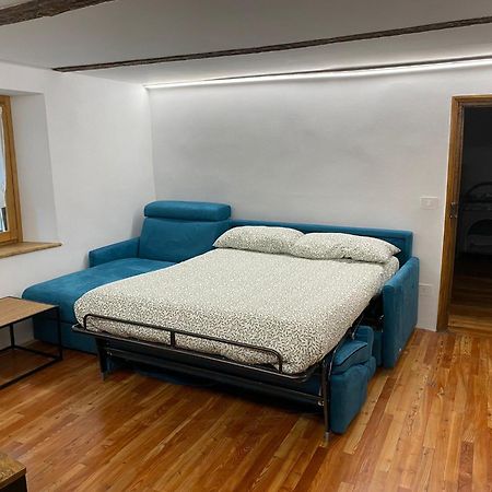 Ca' Di Gin Apartment สโกเปลโล ภายนอก รูปภาพ