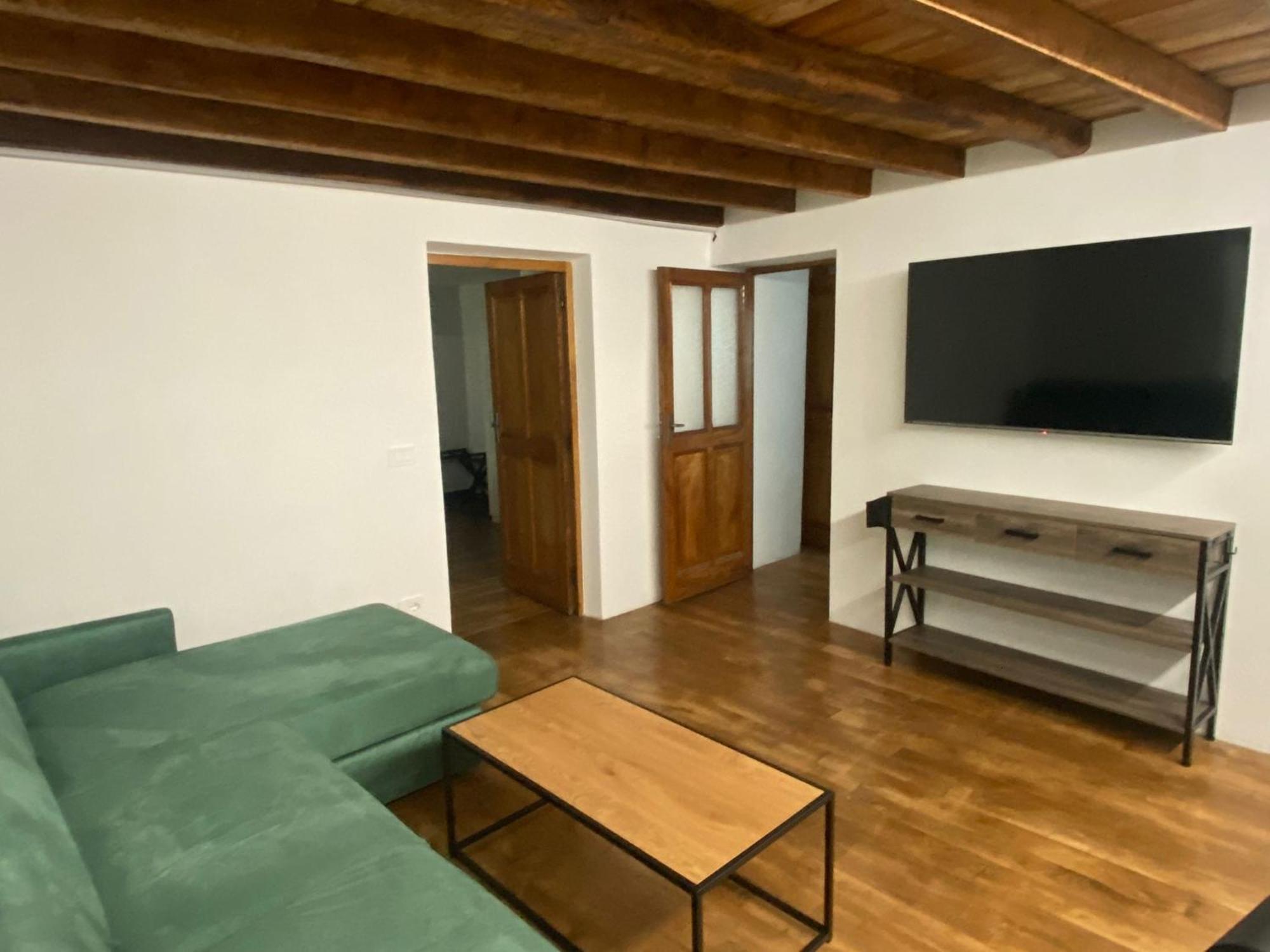 Ca' Di Gin Apartment สโกเปลโล ภายนอก รูปภาพ